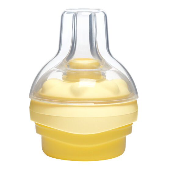 medela italia srl calma dispo somministraz latte