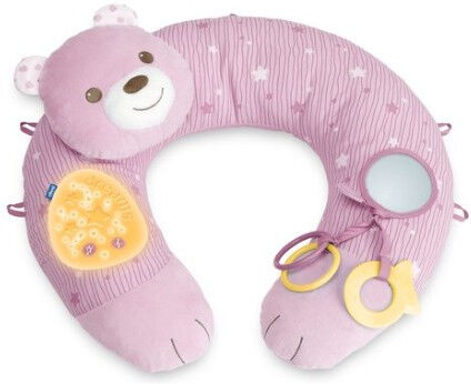 Chicco Gioco Fd My First Nest Rosa