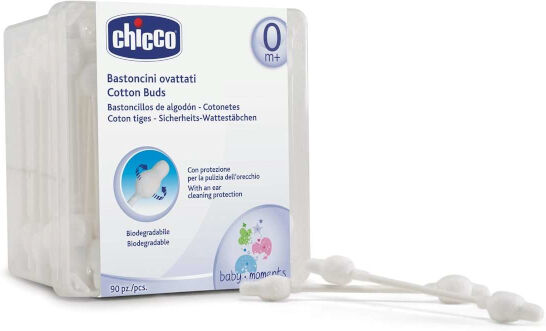 Chicco Bastoncini 90 Pezzi