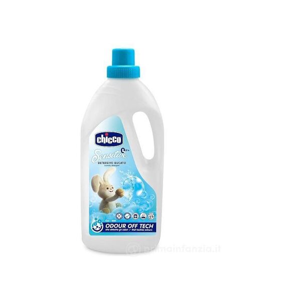 chicco detersivo ipoallergenico 1,5l