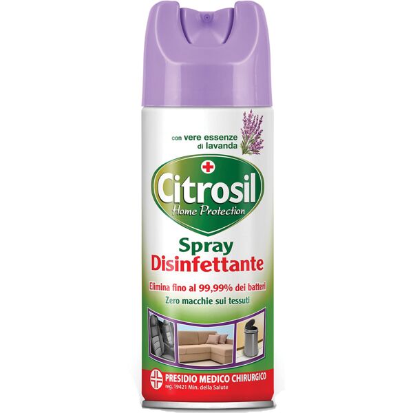 l.manetti-h.roberts & c. spa citrosil spray disinf.lavanda