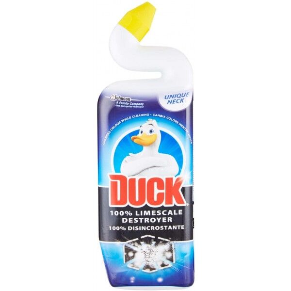 antica farmacia orlandi duck anitra wc liq.750ml.disincrostante