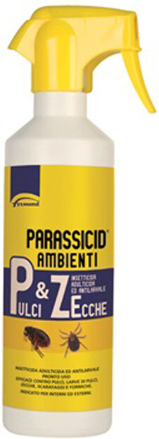 indupharma srl parassicid ambienti 400ml