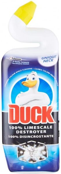 Antica Farmacia Orlandi Duck Anitra Wc Liq.750ml.Disincrostante