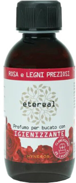 Pool-Pharma Etereal Prof Bucato Rosa Legni