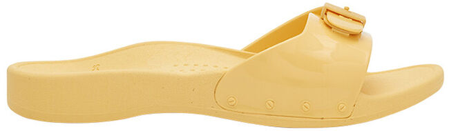 Scholl Sun Pvc W Yellow 38