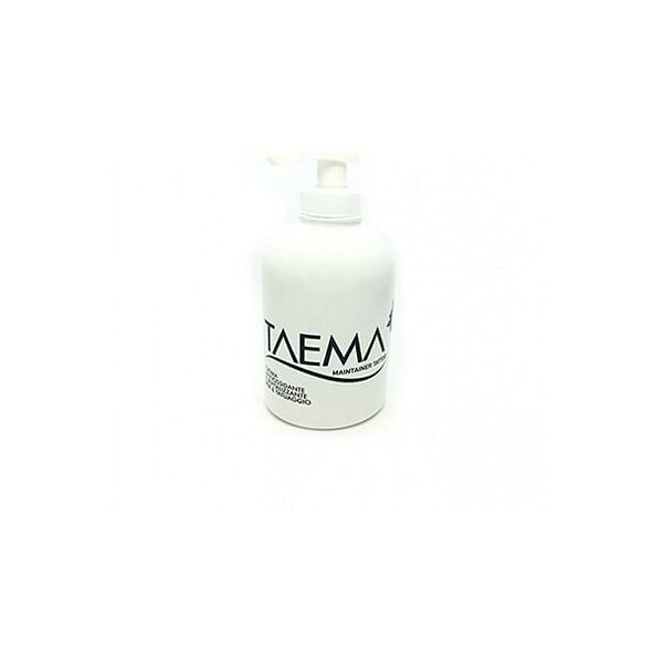 new fa.dem. srl taema maintener tattoo crema antiossidante e rivitalizzante400 ml