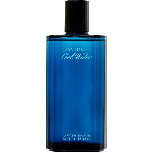 antica farmacia orlandi davidoff c water u a/s 125 ml