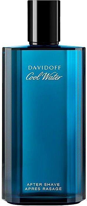 antica farmacia orlandi davidoff c water u a/s 75 ml