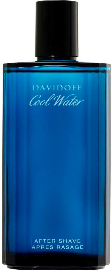 antica farmacia orlandi davidoff c water u a/s 125 ml