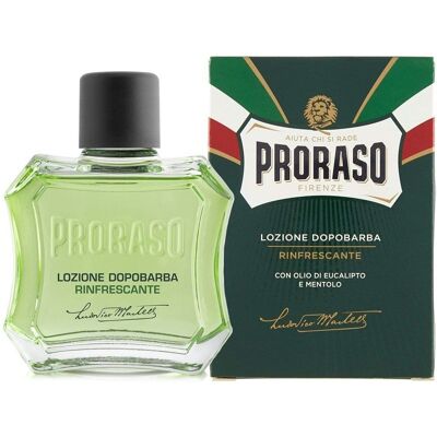 Ludovico Martelli Proraso Lozione Dopo Barba N/f Ludovico Martelli Proraso Lozione Dopo Barba N/f