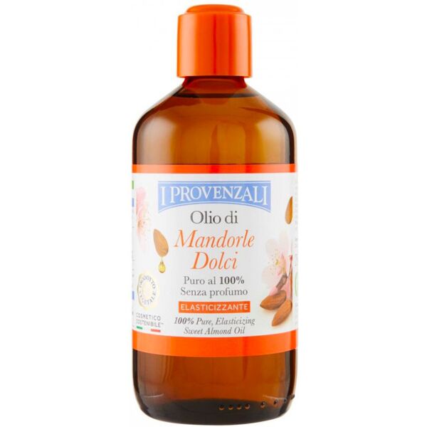 antica farmacia orlandi i provenzali olio mandorle d 250ml