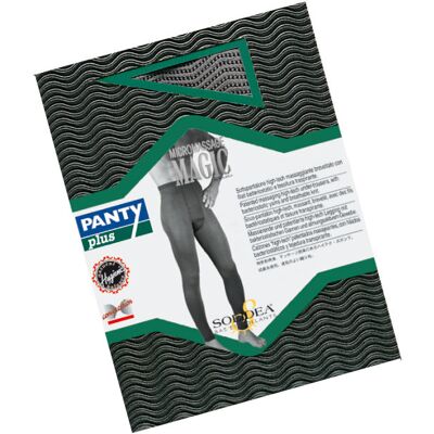 Solidea Panty Plus Sottopant Grim L Solidea Panty Plus Sottopant Grim L