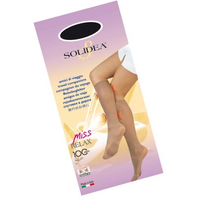 Solidea Miss Relax 100 Gamb Glace 1 S Solidea Miss Relax 100 Gamb Glace 1 S