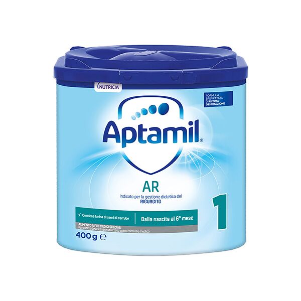 danone nutricia spa soc.ben. aptamil ar 1 400g