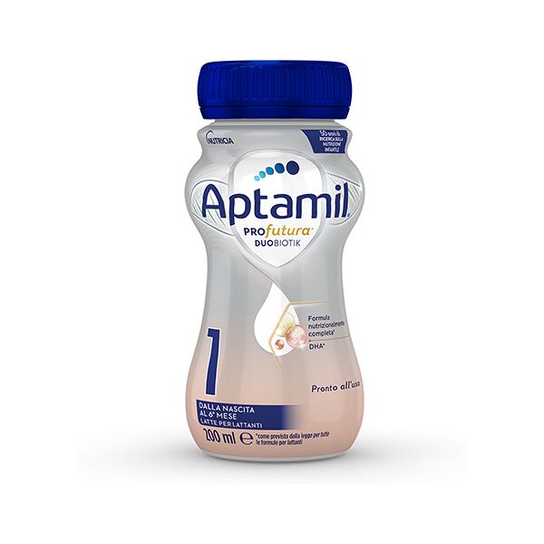 danone nutricia spa soc.ben. aptamil profutura 1 x 200 ml it