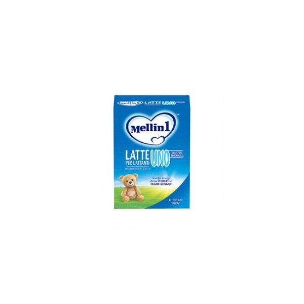 danone nutricia spa soc.ben. mellin 1 polvere 700g