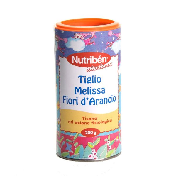 laboratori alter srl nutriben tis.tigl/melissa 200g