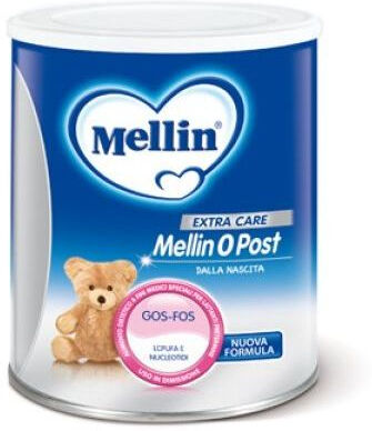 danone nutricia spa soc.ben. mellin 0 post latte dalla nascita alimento a fini medici speciali 400g