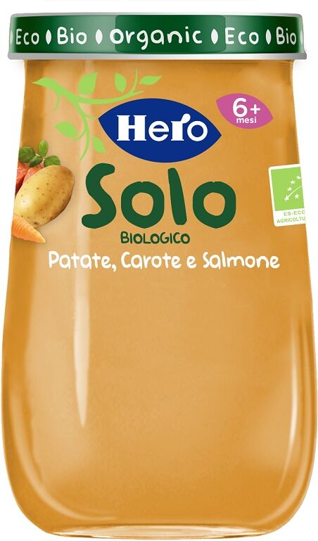 fater spa hero solo omog salmone/verdure