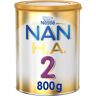 Nestle Infant Nan H.A. 2 Nestlé 800g