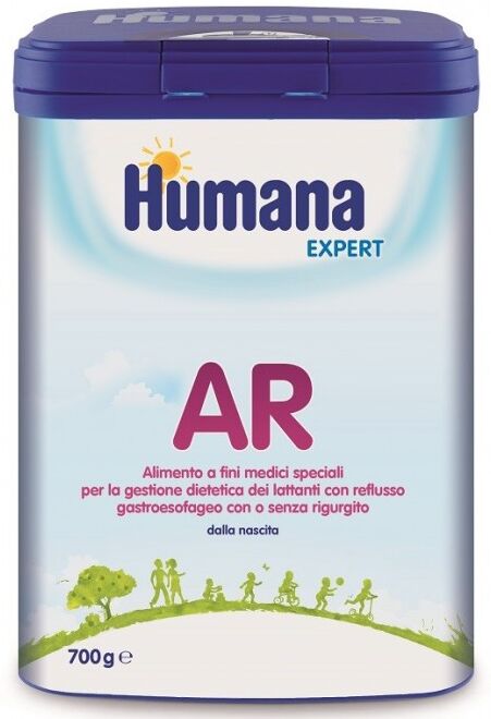 Humana Italia Spa Humana Ar Expert 700g