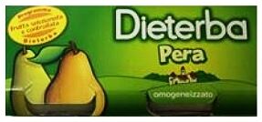 Plasmon Omo Diet.Pera 3x80g