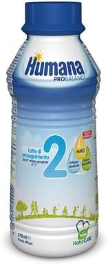 Humana 2 Probal 470 Ml Bottiglia