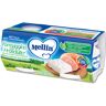 Mellin Formaggino Prosciutto2x80g