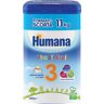 Humana Italia Spa Humana 3 Natcare 1100g