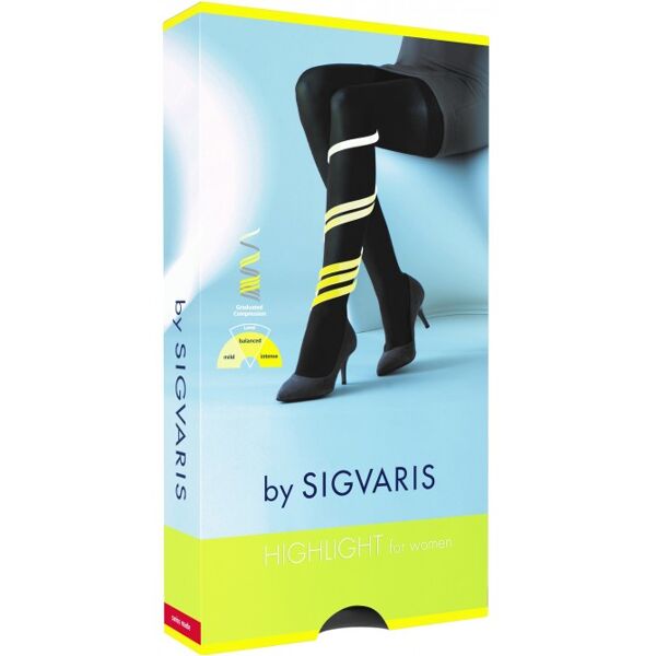 sigvaris srl sigvaris highlight women collant normale punta chiusa skin l