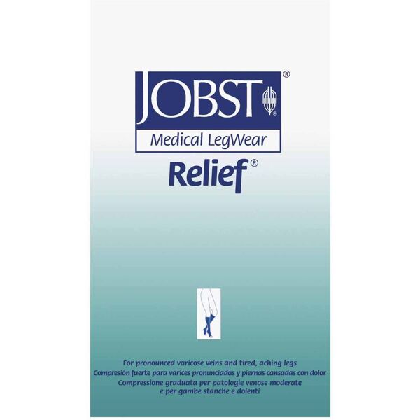 bsn medical jobst rel.20-30mmhg gamb.m