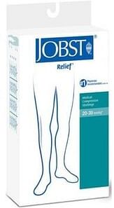 Essity Italy Spa Calza Compressiva Jobst Rel 20/30mmhg Mon Sx S Articolo 780310000500