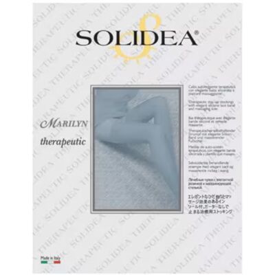 Solidea Marilyn Collant Compressione Terapia - Supporto a Vene Varicose Solidea Marilyn Collant Compressione Terapia - Supporto a Vene Varicose
