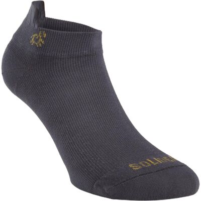 Solidea Socks For You Bamboo Smart Fit Grigio - S Solidea Socks For You Bamboo Smart Fit Grigio - S