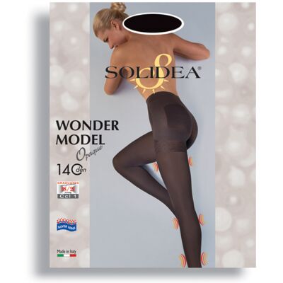 Solidea Wonder Model Col 140 Op Fum 5x Solidea Wonder Model Col 140 Op Fum 5x