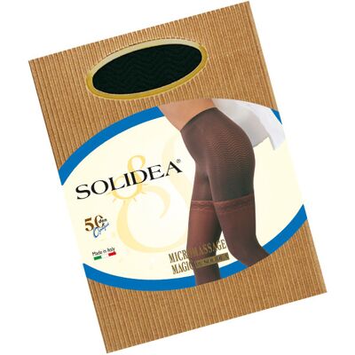 Solidea Magic 50 Col Anticell Moka 2 Solidea Magic 50 Col Anticell Moka 2