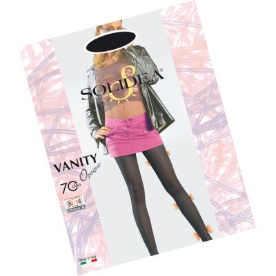 Solidea Vanity 70 Col Op Vb Moka 2m Solidea Vanity 70 Col Op Vb Moka 2m