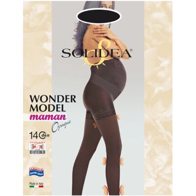 Solidea Wonder Maman 140 Op Moka S Solidea Wonder Maman 140 Op Moka S