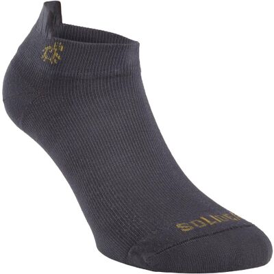 Solidea Socks For You Bamboo Smart Fit Grigio - L Solidea Socks For You Bamboo Smart Fit Grigio - L