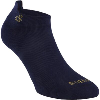 Solidea Socks For You Bamboo Smart Fit Blu Navy - L Solidea Socks For You Bamboo Smart Fit Blu Navy - L