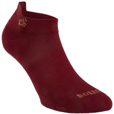 Solidea Socks For You Bamboo Smart Fit Bordeaux - S Solidea Socks For You Bamboo Smart Fit Bordeaux - S
