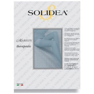 Solidea Marilyn Classe 1 Calze di Compressione - Calze di Compressione Solidea Marilyn Classe 1 Calze di Compressione - Calze di Compressione