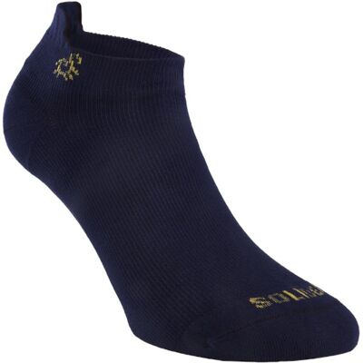 Solidea Socks For You Bamboo Smart Fit Calzini Blu Navy - S Solidea Socks For You Bamboo Smart Fit Calzini Blu Navy - S