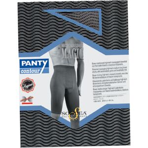 Solidea Panty Contour Boxer M Grim L Solidea Panty Contour Boxer M Grim L