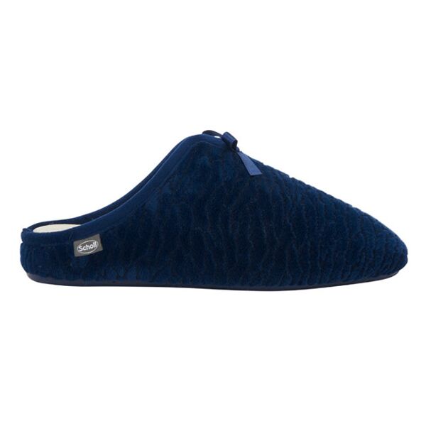 scholl rachele printed mic w navy b37