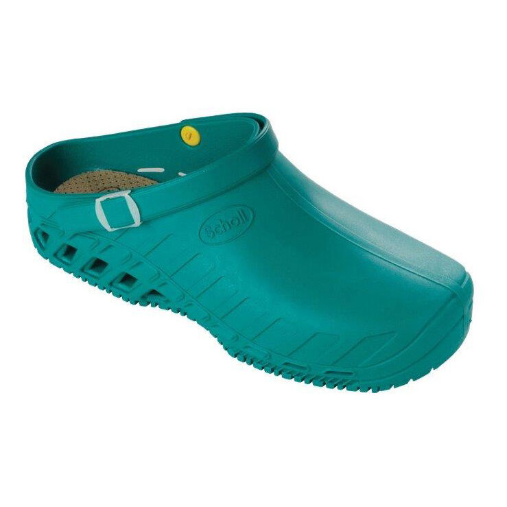 Scholl Clog Evo Emerald 44/45