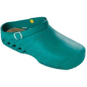 Scholl Clog Evo Emerald 44/45