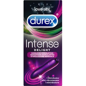 Reckitt Benckiser H.(It.) Spa Durex Play Delight