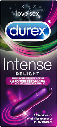 reckitt benckiser h.(it.) spa durex play delight